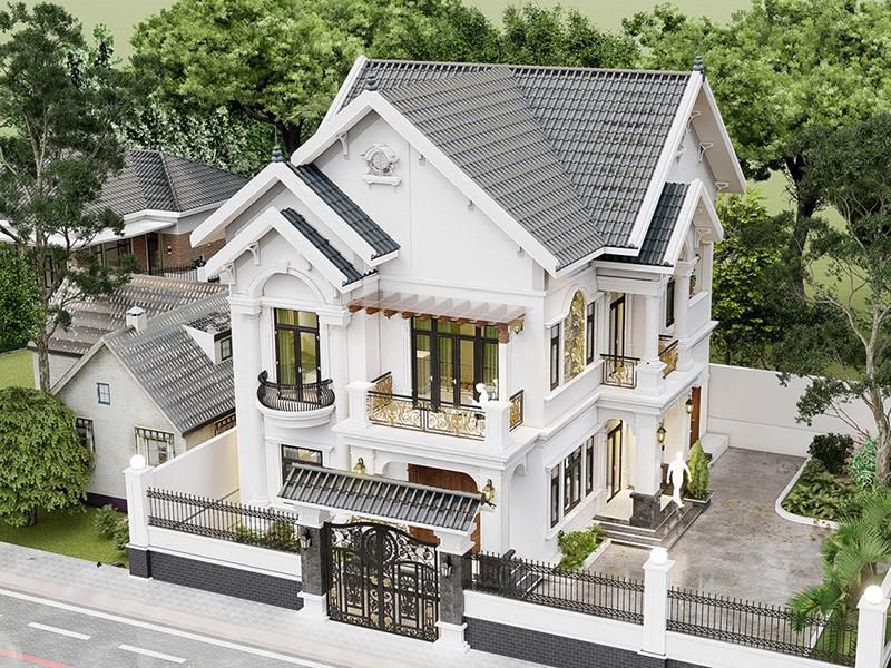 báo giá xây nhà trọn gói Phú Yên